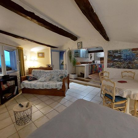 "Le Charme Provencal" - Studio 4 Couchages Classe 2 Etoiles - Axelle Loc'Appart Lorgues Exterior photo