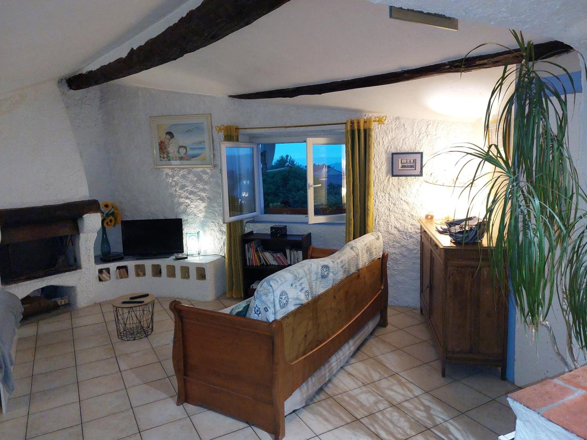 "Le Charme Provencal" - Studio 4 Couchages Classe 2 Etoiles - Axelle Loc'Appart Lorgues Exterior photo