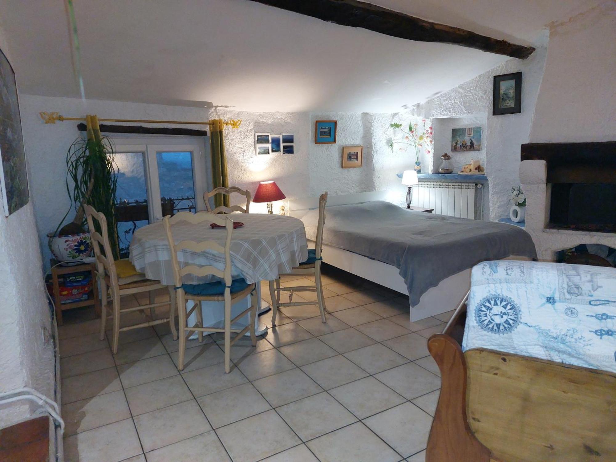 "Le Charme Provencal" - Studio 4 Couchages Classe 2 Etoiles - Axelle Loc'Appart Lorgues Exterior photo